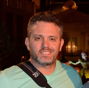 Meet your Posher, Robert